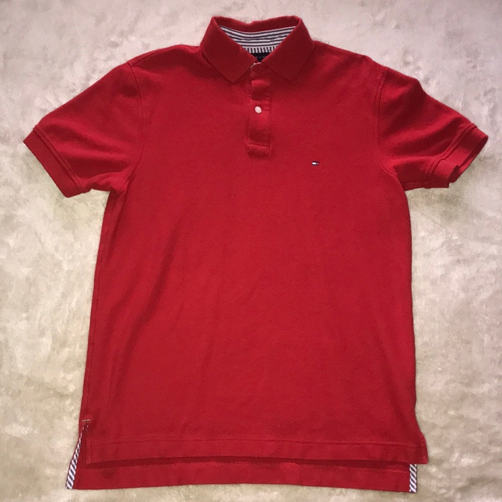 TOMMY HILFIGER SHIRT